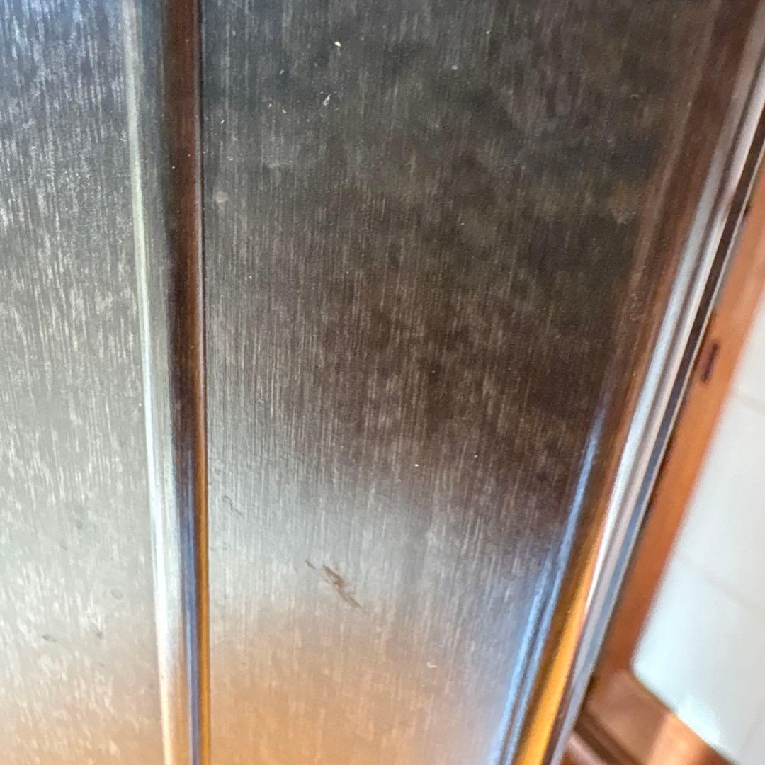 タンス　吊り下げ収納タイプ ＊可動式棚収納もあります。⭐️現地引渡しも可能