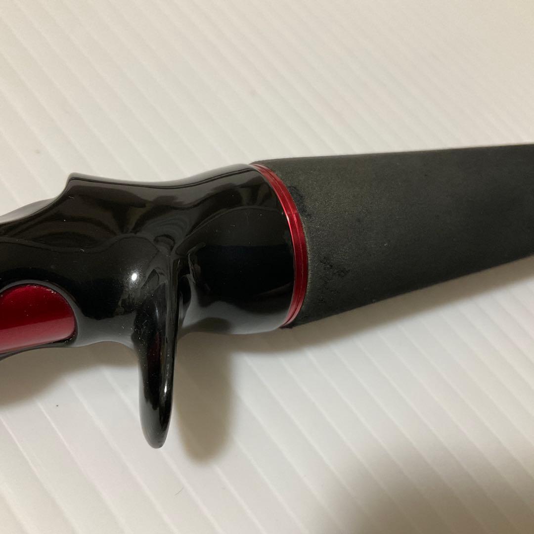 ダイワ　HRF AGS 910H/XHB ベイトロックフィッシュ　中古品