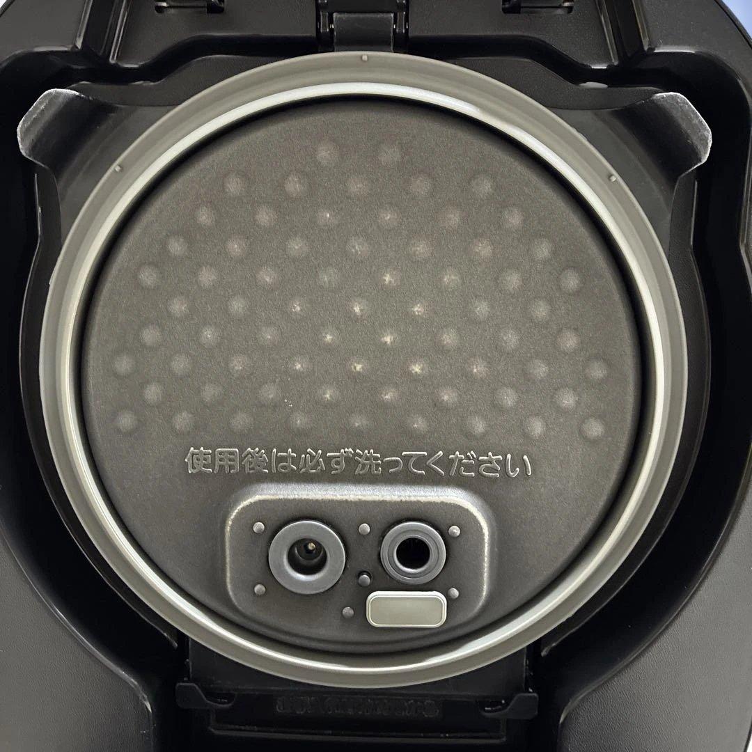 2023年製★タイガー★ハイグレード★〈炊きたて〉土鍋ご泡火炊きJPH-S100