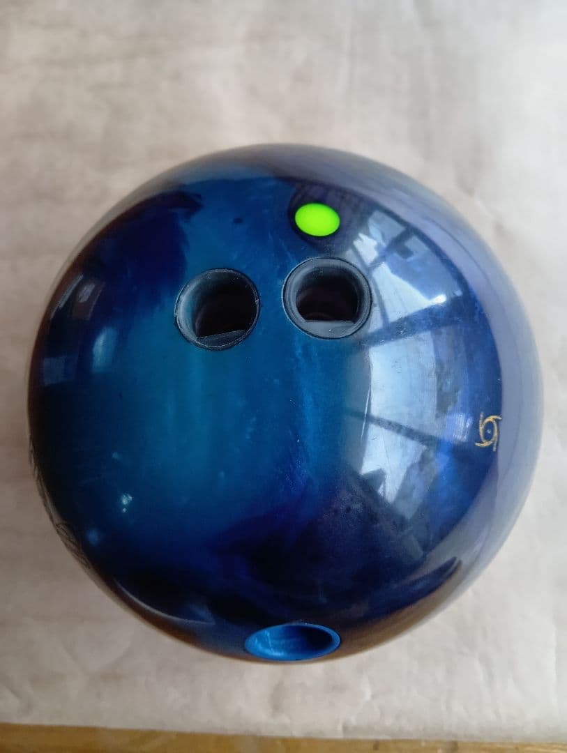 フィジックス美品！　アストロフィジックスーⅡ　１５ポンド　ストーム