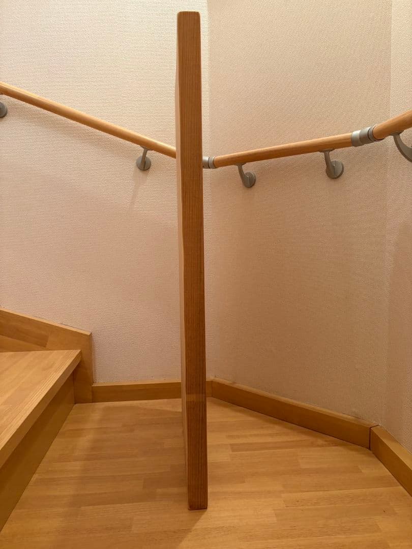 ※値下げ中　一枚板　杉　ダイニングテーブル天板