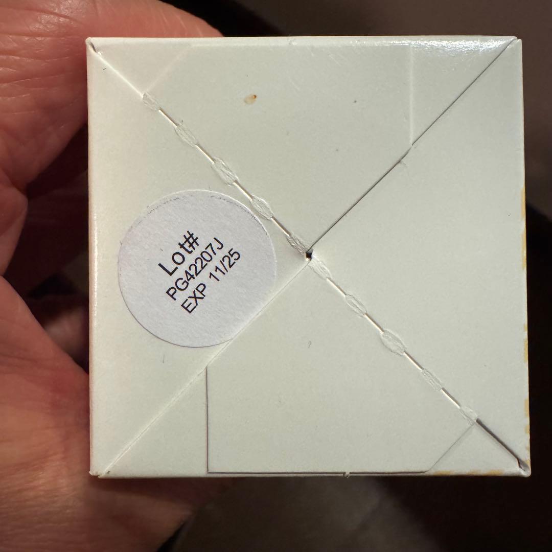 ピュアゴールド　キャナウェイ