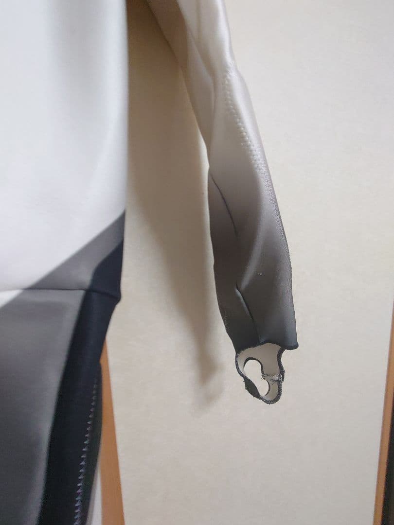 スキー DESCENTE GIANT SLALOM Jr. RACE SUITS 150