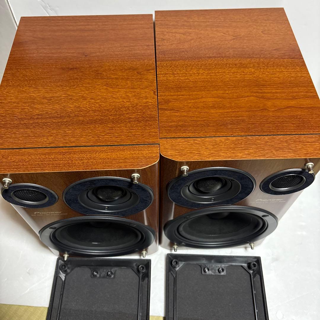 Pioneer S-N901-LR シリアル同番