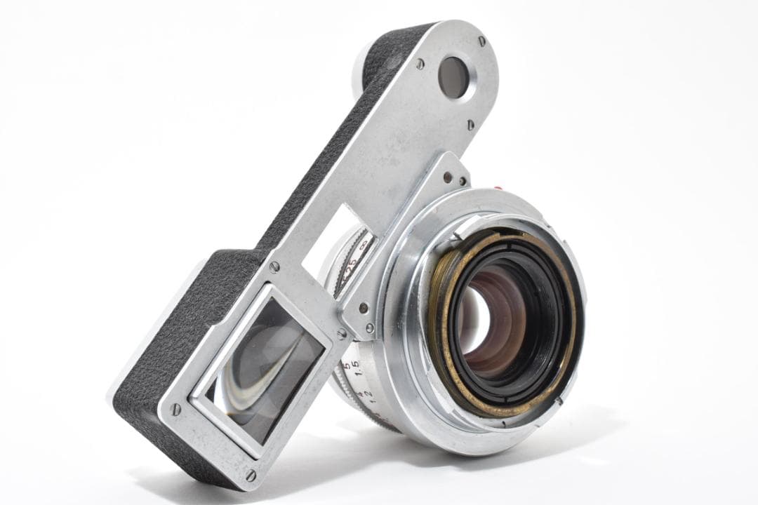 LEITZ  SUMMICRON M 35mm F2 ライカ カメラ