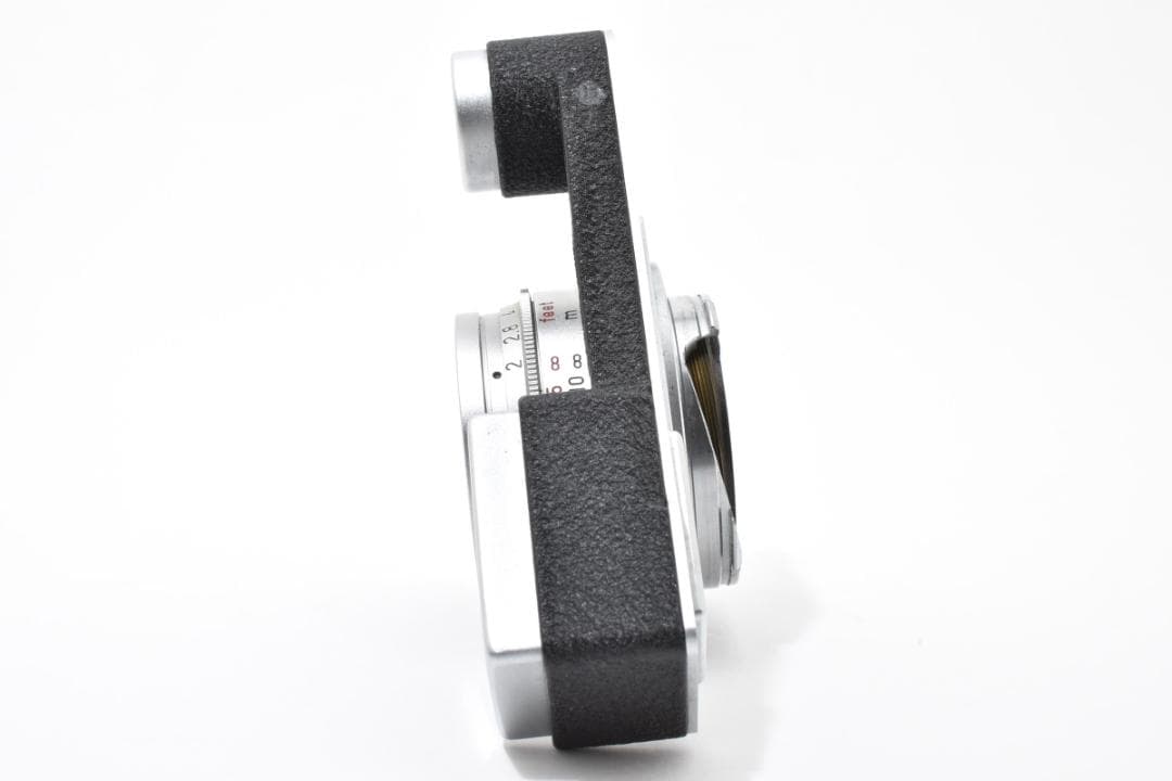 LEITZ  SUMMICRON M 35mm F2 ライカ カメラ