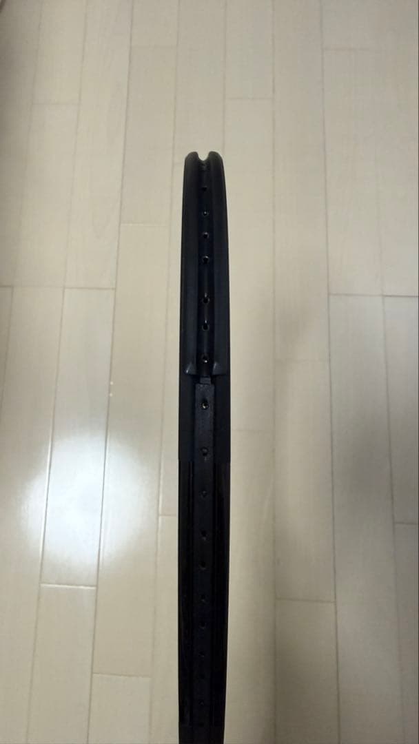 【美品】ウイルソン(Wilson)プロスタッフRF85 （PROSTAFF85）