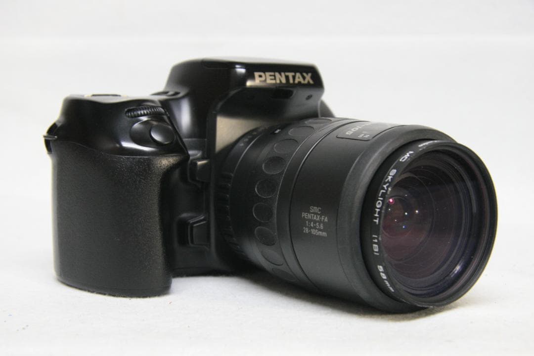 PENTAX Z-1 '92カメラグランプリボディー＋レンズ