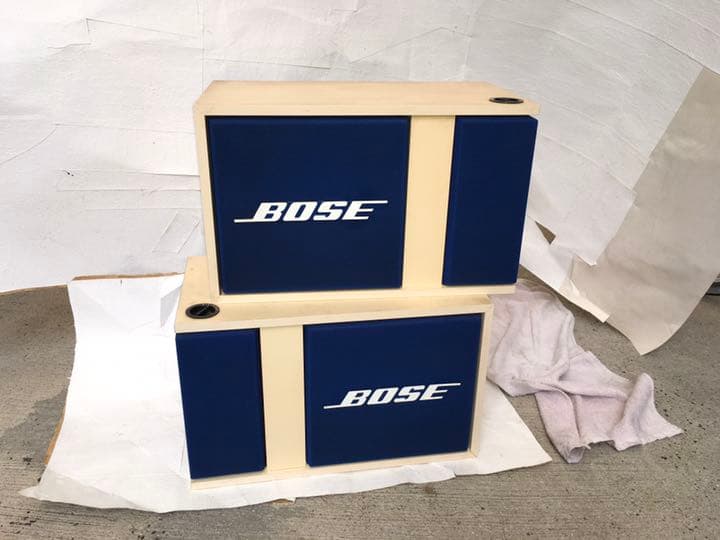 BOSE 301TM 左右のペア