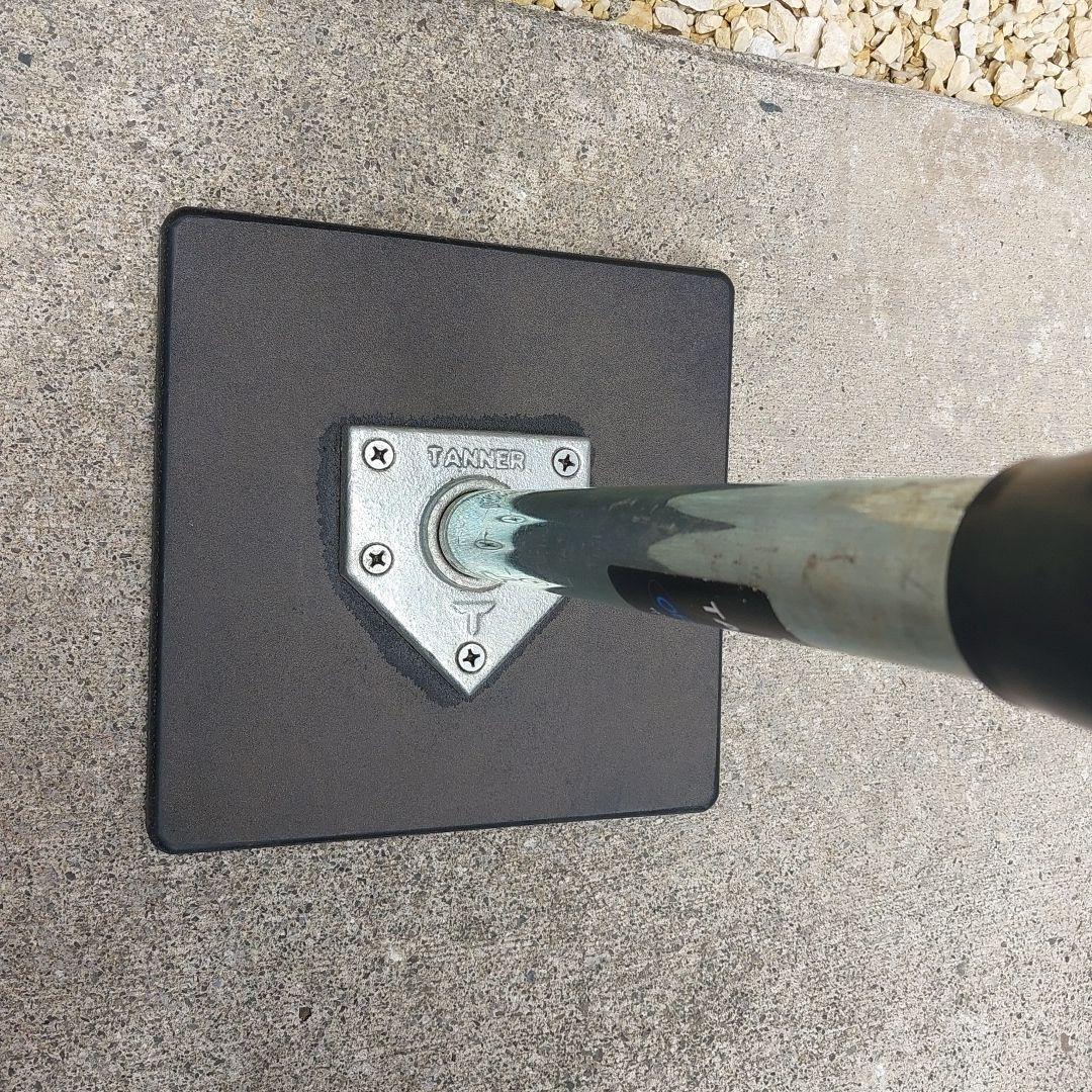 タナーティー Tanner Tee