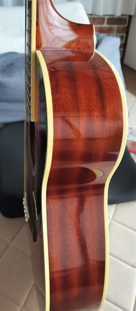 アコースティックギター　LEGEND　FG-20