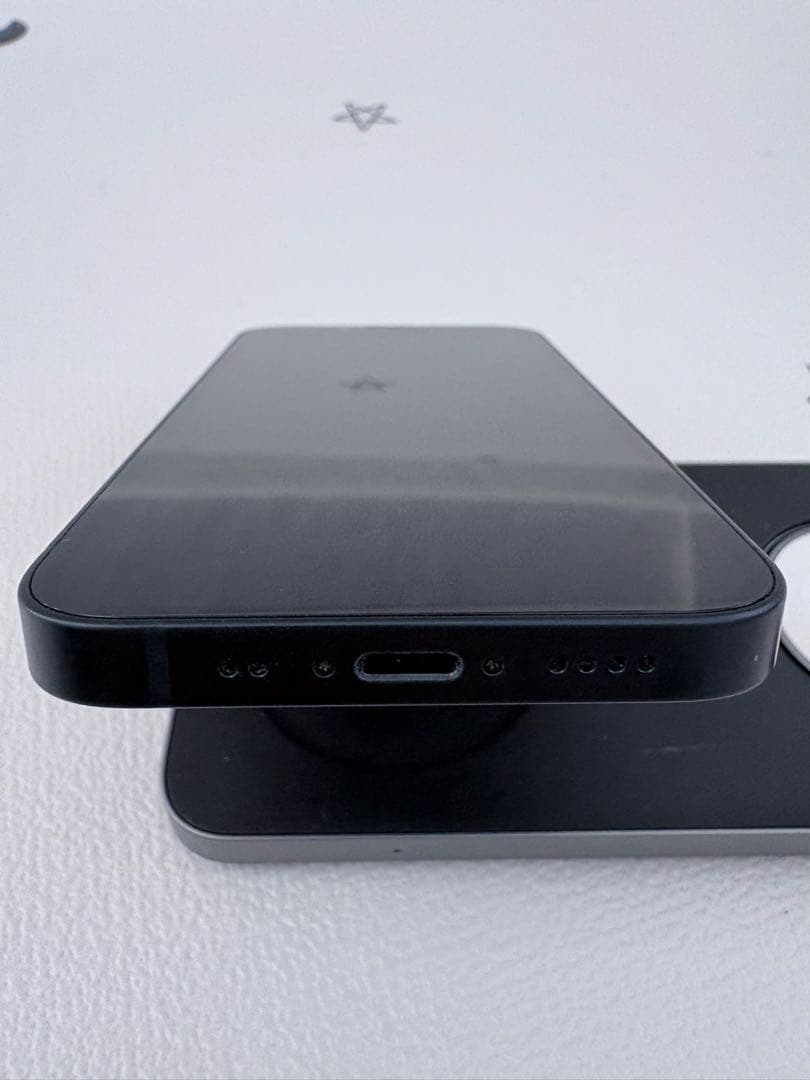 iPhone 13 mini 128GB ミッドナイト SIMフリー 本体のみ