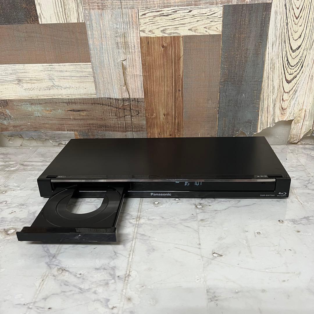 リクエスト価格❣️全国送料込パナソニック ブルーレイディーガ DMR-BWT560