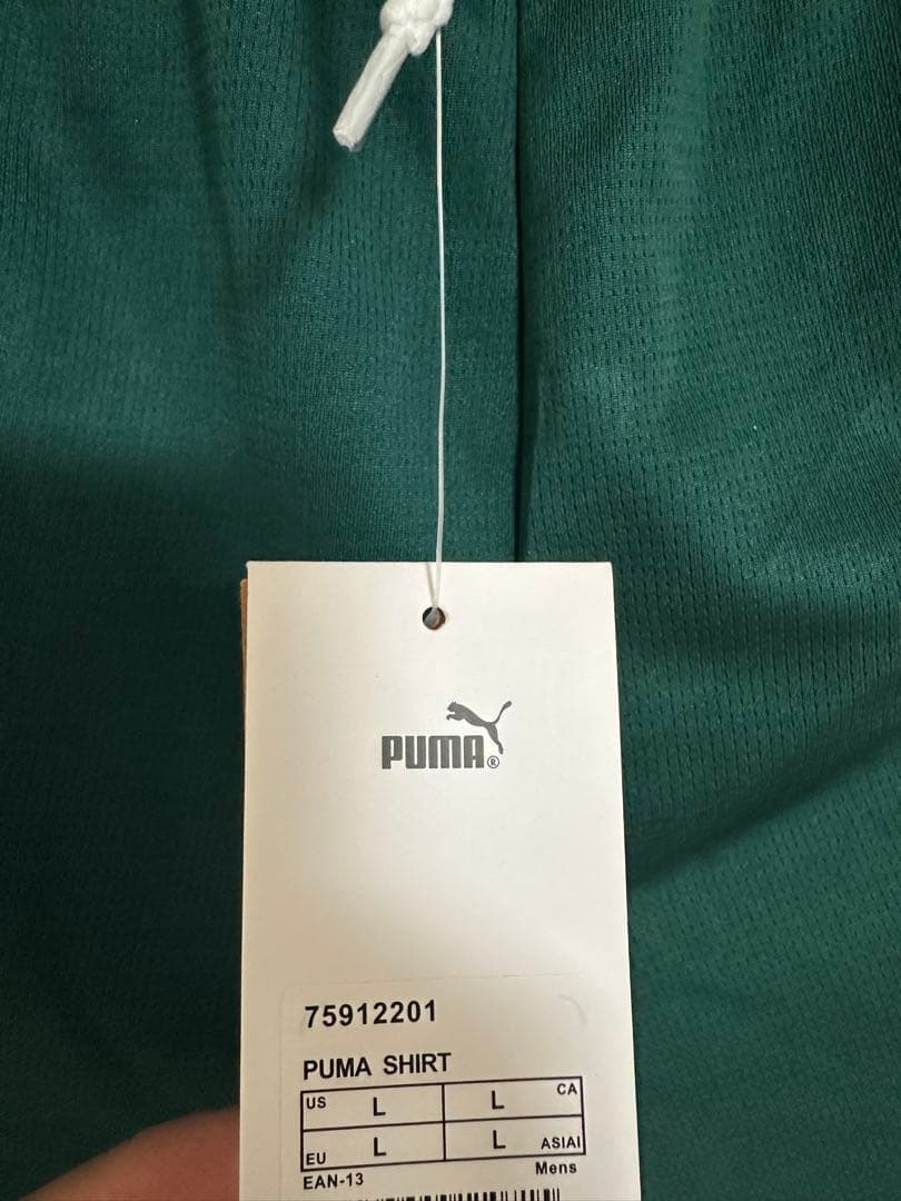 【新品未使用】 2025 ポルトガル 長袖 オーセンティック ユニフォーム