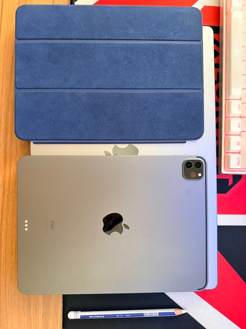 b*4様 Apple iPad Pro (11-inch) (3rd gen)