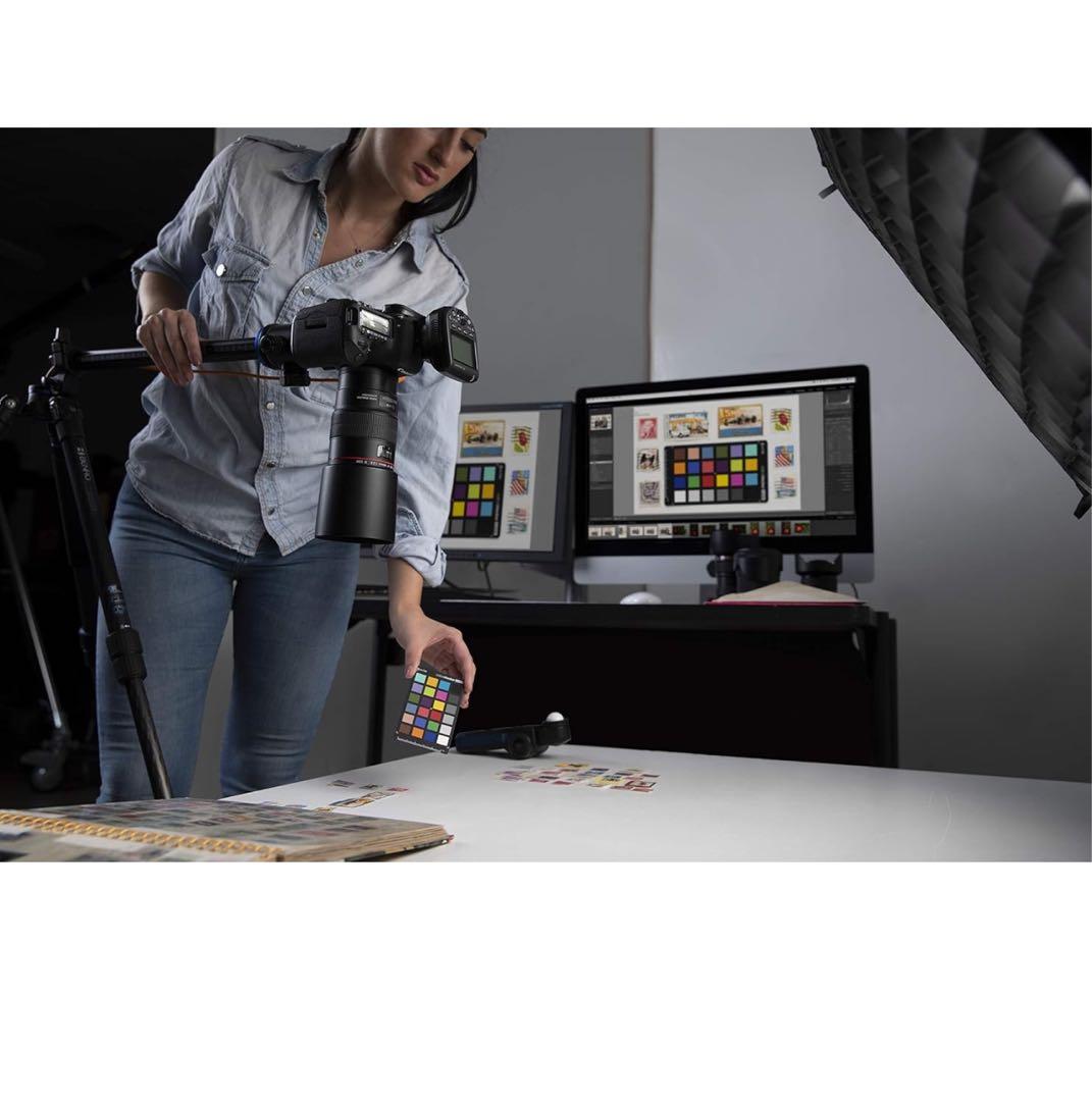 専用　x-rite colorchecker CLASSIC MINI