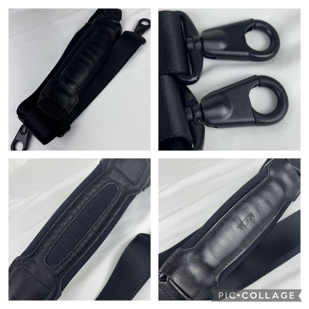 TUMI 26141DH 2WAYアルファファスパンダブル ビジネスバッグ