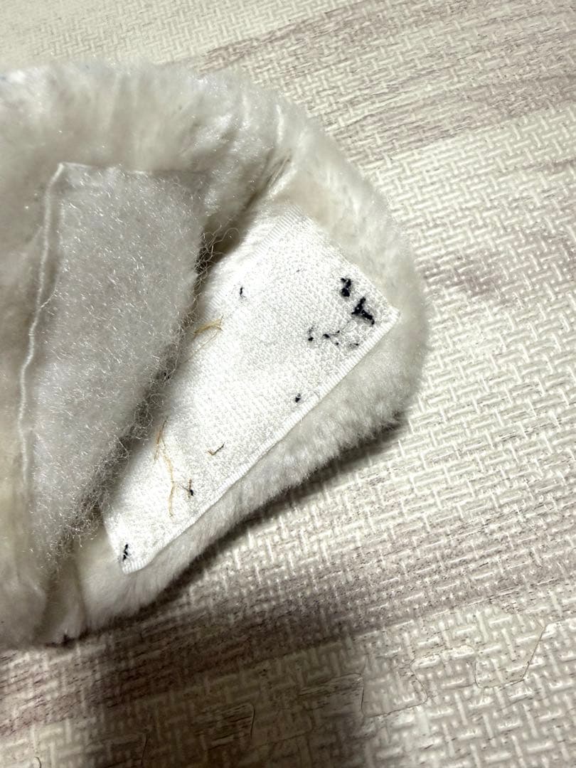 ばた　SEEMORE US TourSeries レディースパター