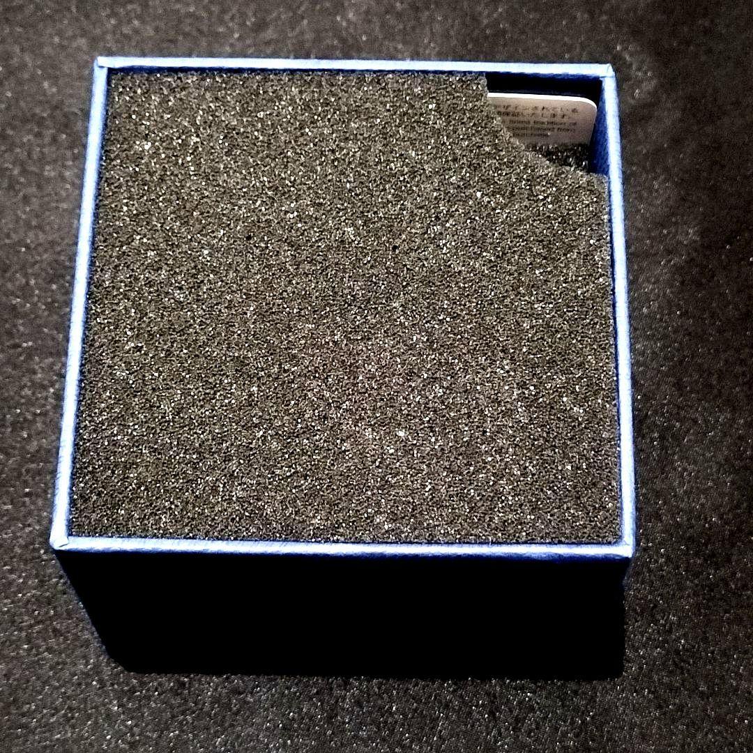 SWAROVSKI クリスタルフィギュア クリスマスベビートナカイ オブジェ