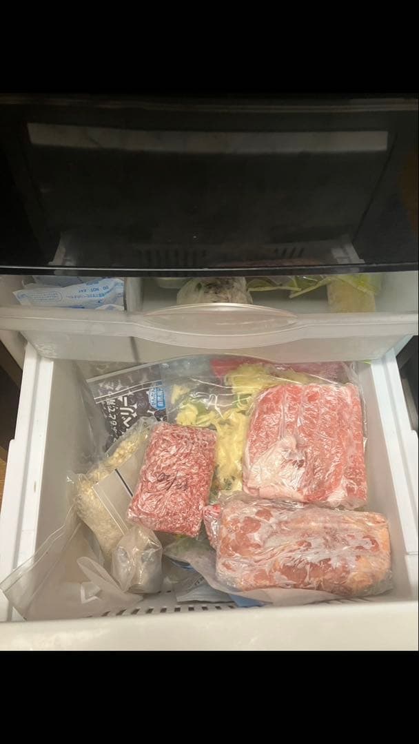 ★初売りその1★ Panasonic NR-BW144C-K 2011年製