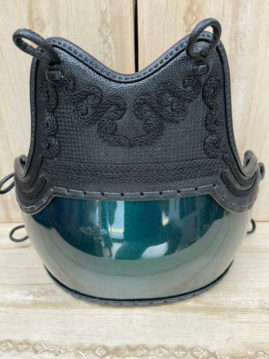 剣道　緑梨地胴　新品　セット有　面　垂　小手　ジャージ道着　ジャージ袴　小学生胴