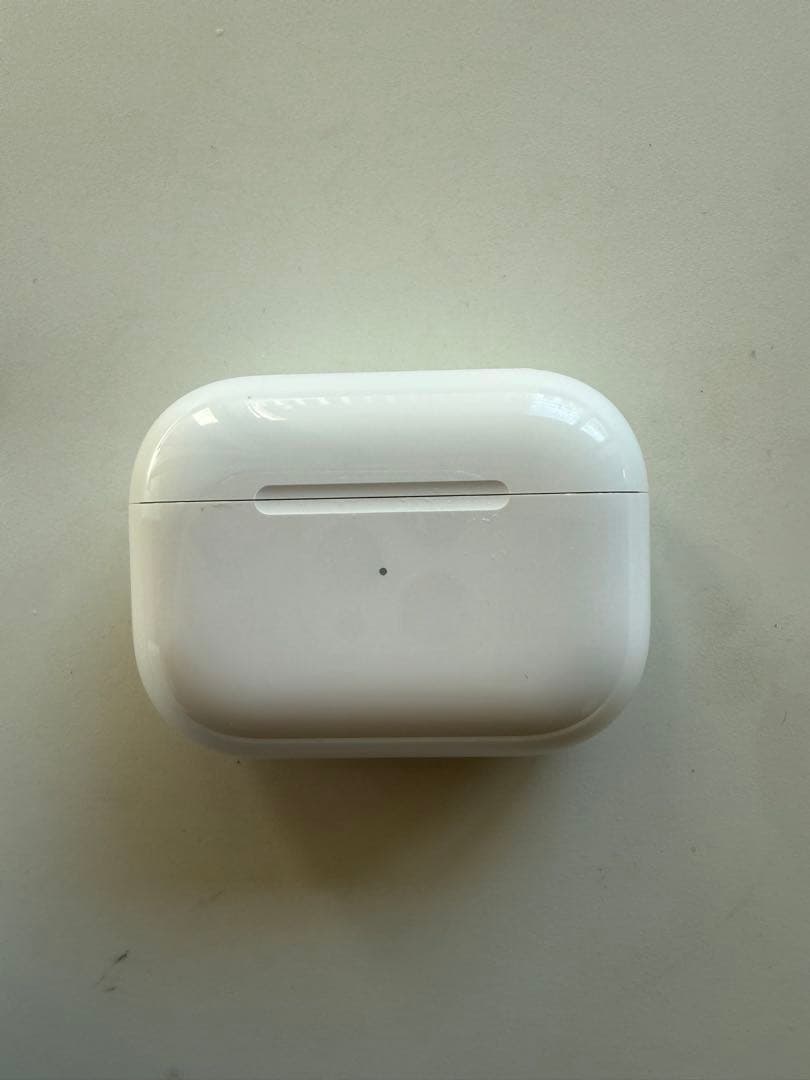 値下げ！AirPods Pro 2nd generation 2025年7月購入