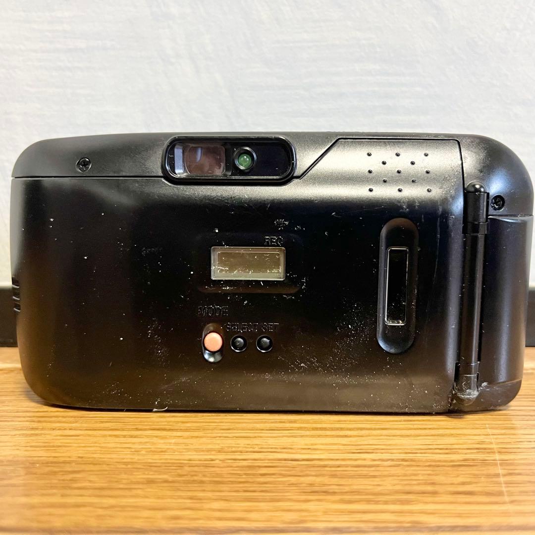 フィルムカメラ6台まとめ売り　Canon Autoboy 【動作未確認】