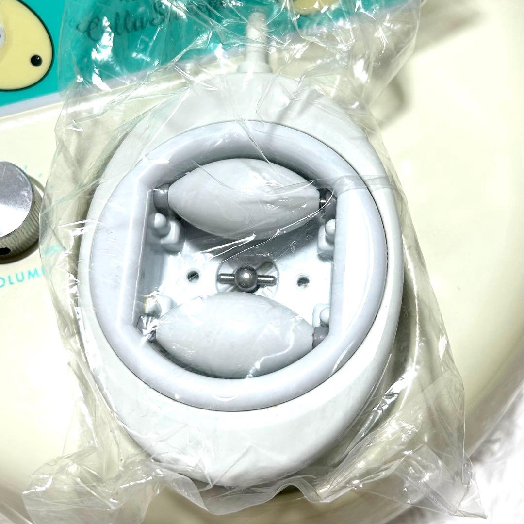 mi♡！【動作確認済】 セルスイーパー　ホームエステ　エンダモロジー　セル