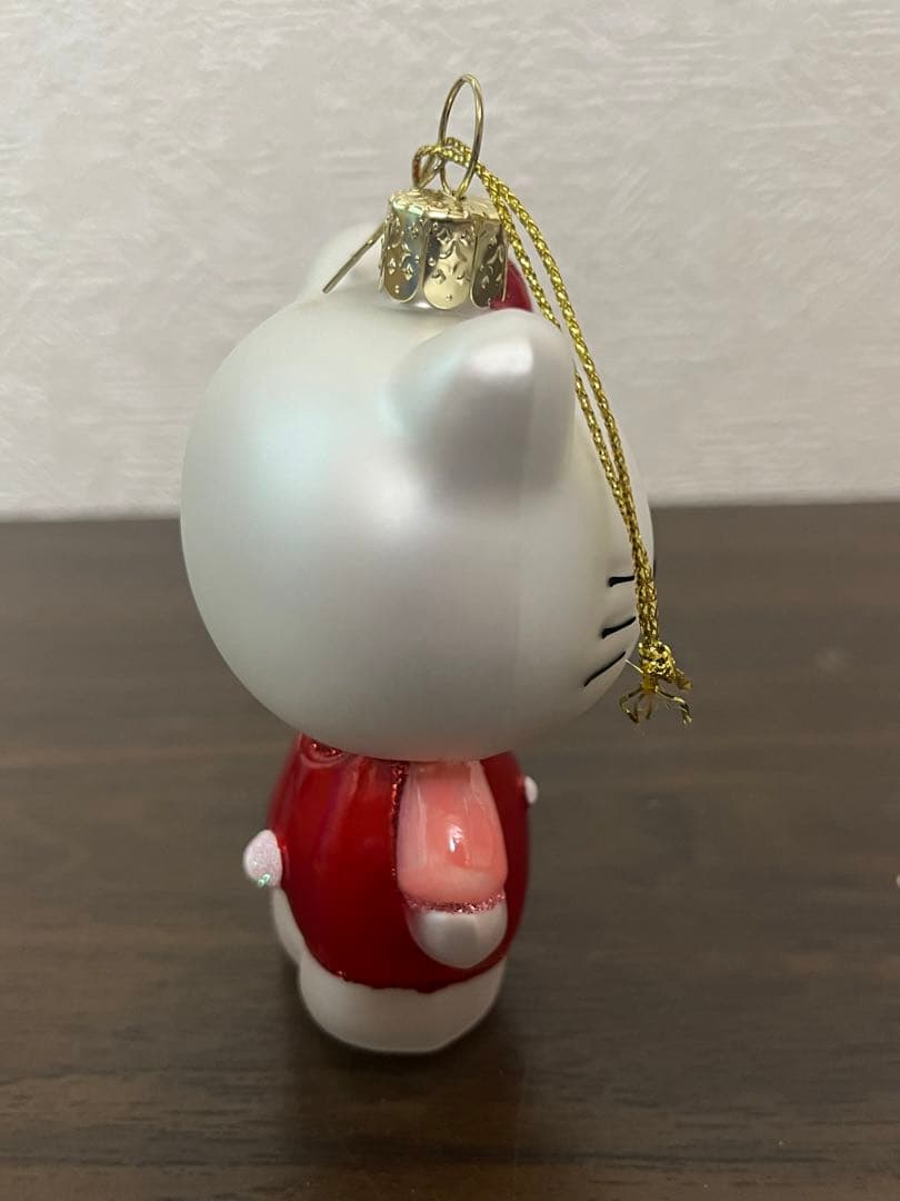 新品 VONDELS ハローキティ オーナメント アスティエ Z24