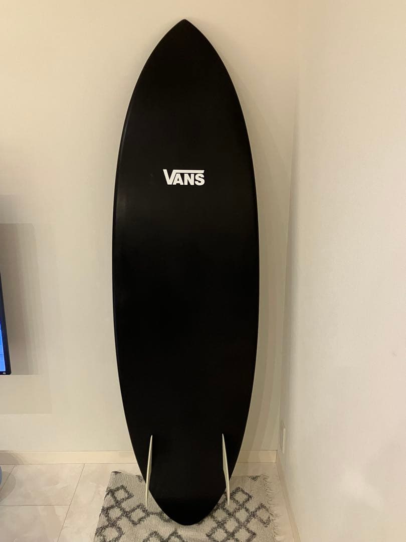 TWIN PIN 6’0 ツインピン