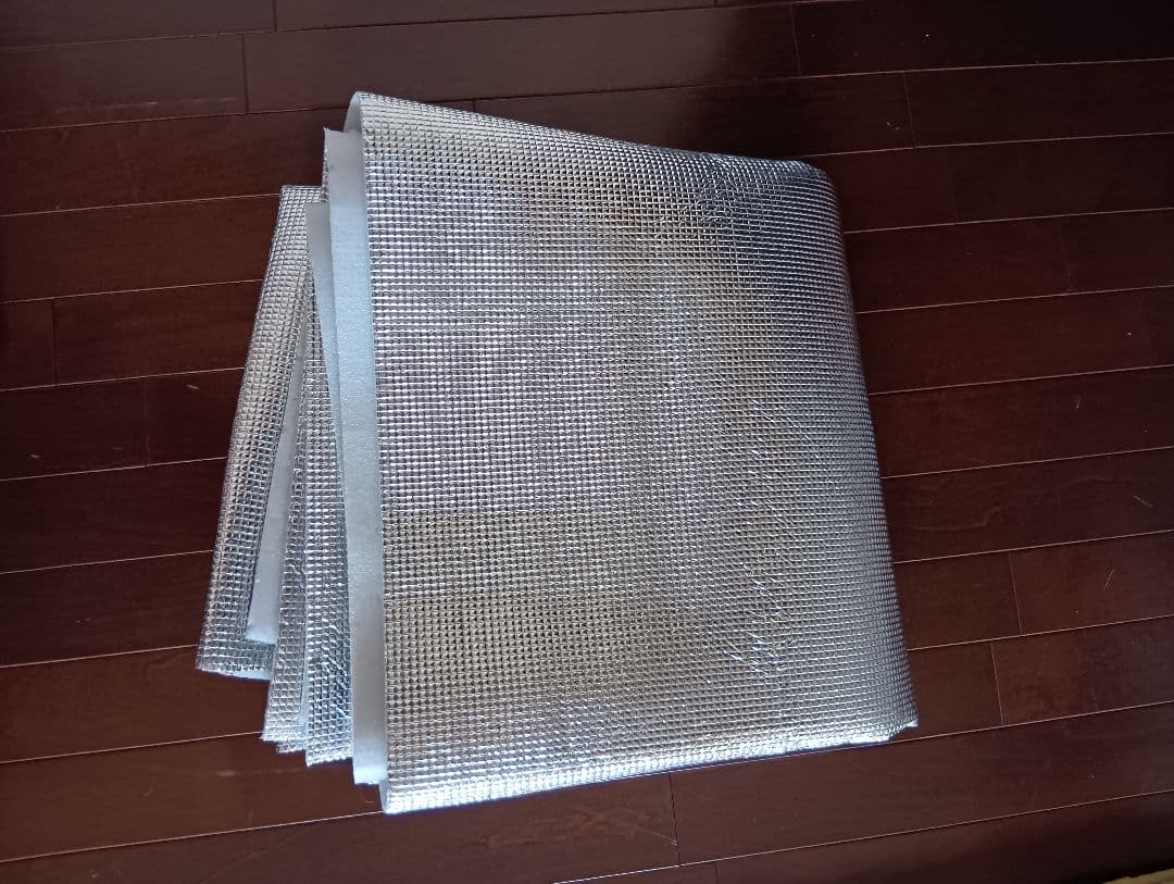 Zenken　ゼンケン　電磁波99%カット　ホットカーペット　2畳用本体