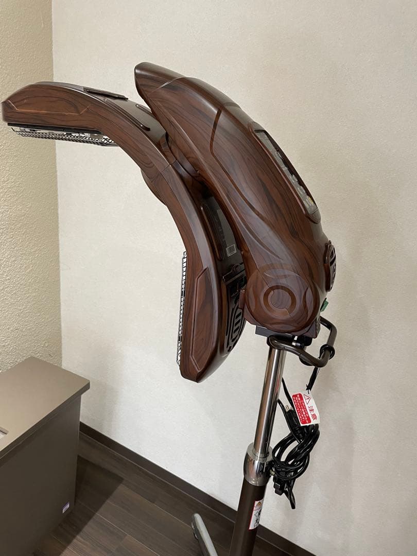 ビューティガレージ　Swing Belle（スイングベル）