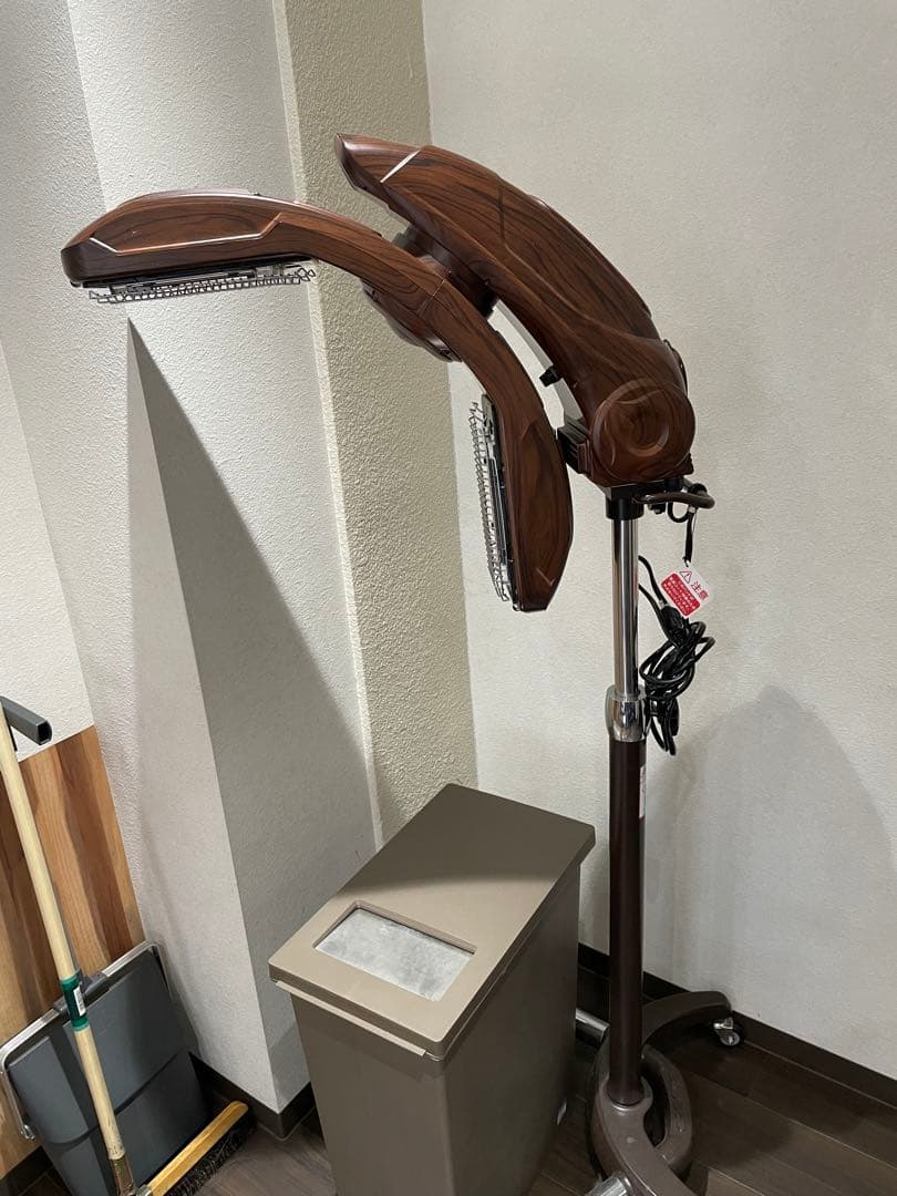 ビューティガレージ　Swing Belle（スイングベル）