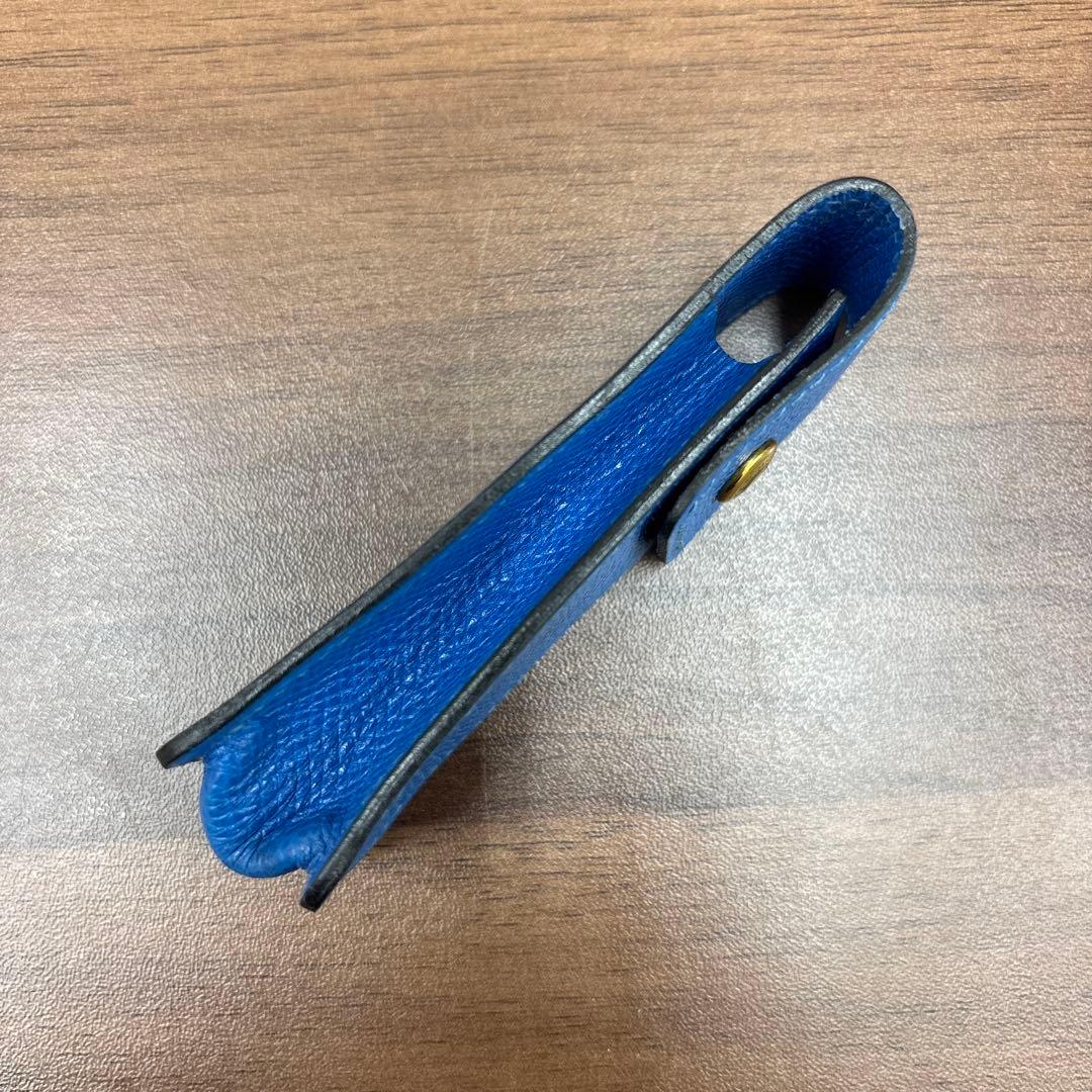 HERMES エルメス リップケース 印鑑ケース ガムケース