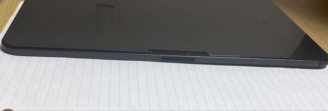 iPad Pro 11インチ M4 256GB WiーFiモデルスペースブラック