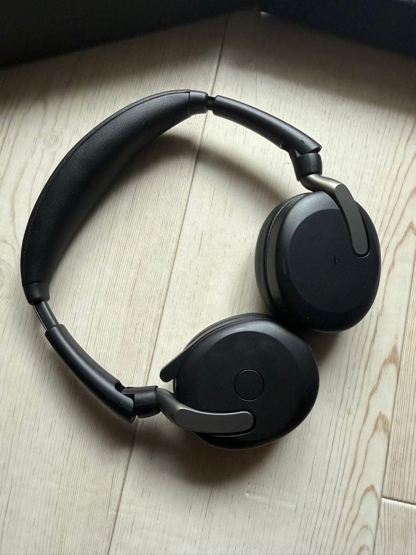 ヘッドホン Jabra Evolve2 65 Flex