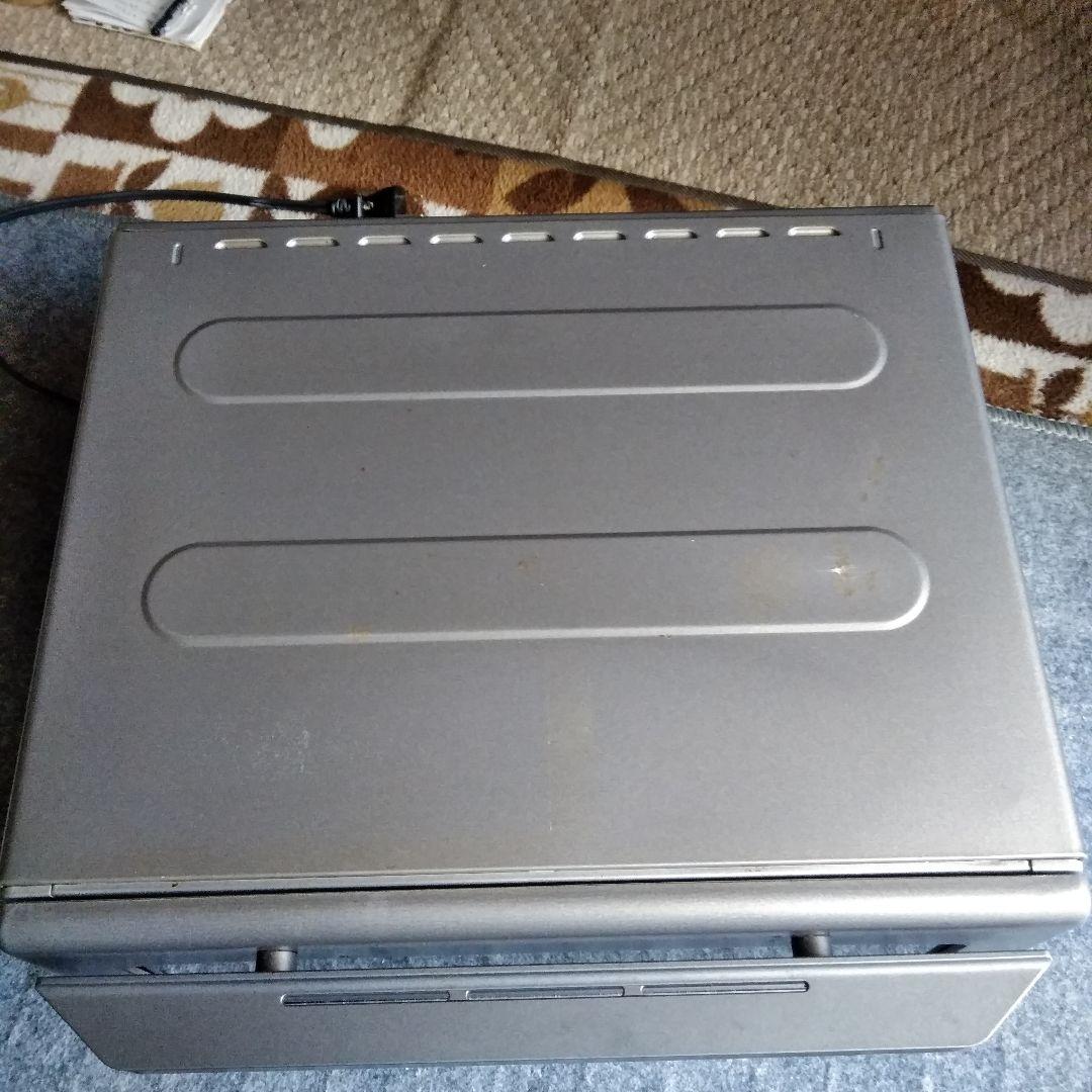 Panasonicコンパクトオーブントースター