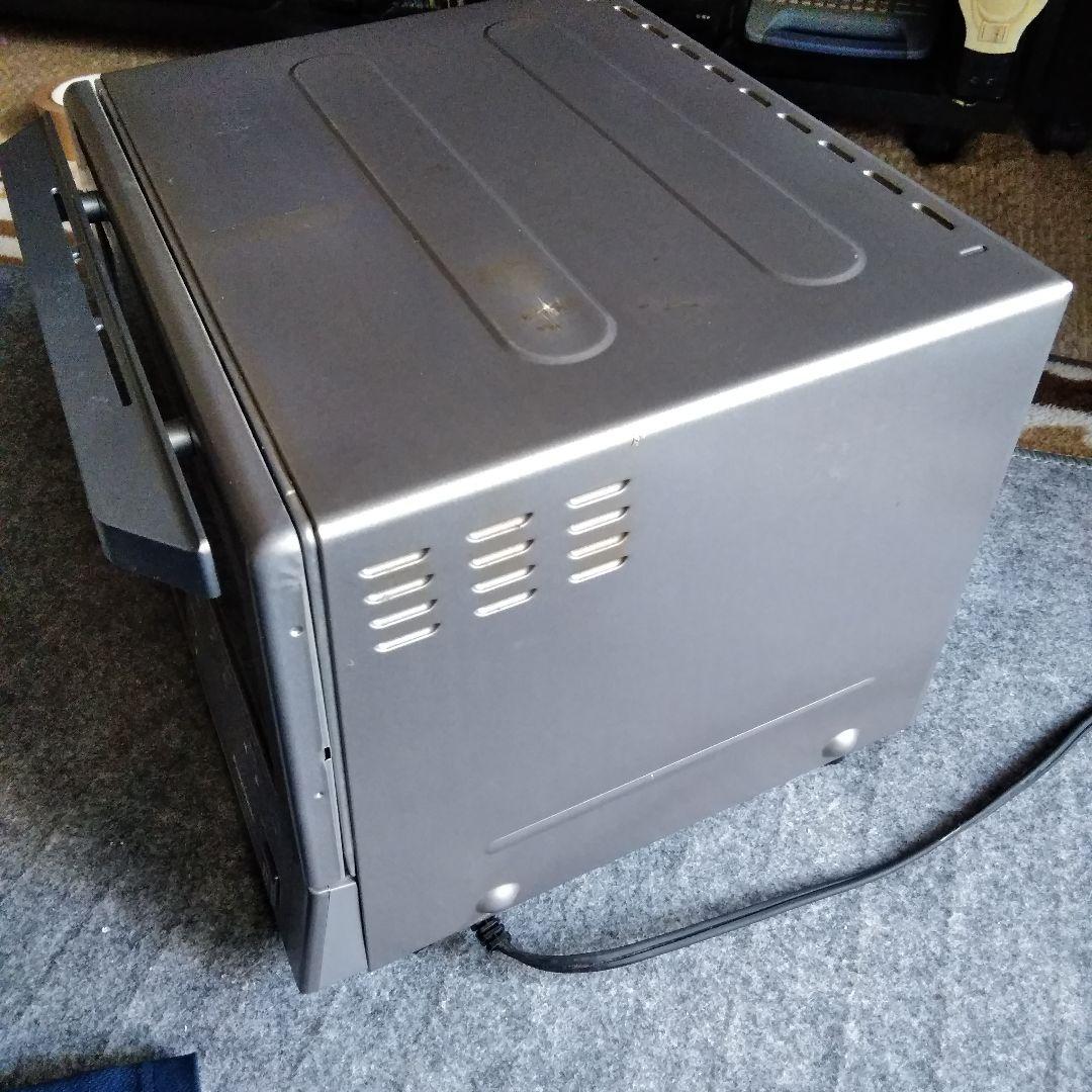 Panasonicコンパクトオーブントースター