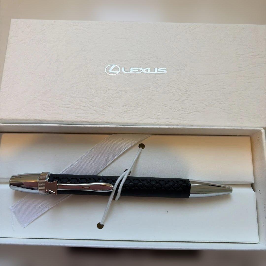 レクサスボールペン