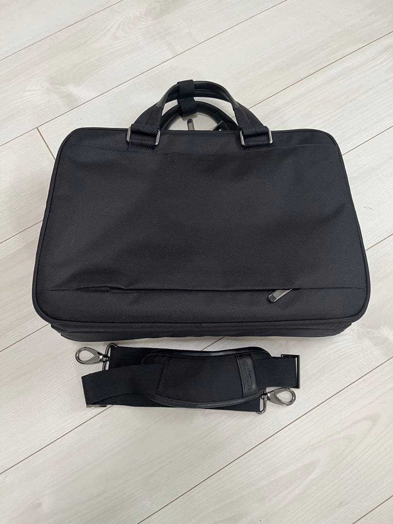 t*f様 ビジネスバッグ サムソナイト Samsoniteブリーフケース ヴァイ