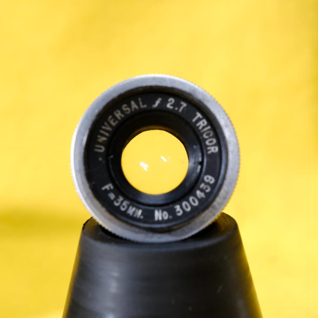 MERCURY II フィルムカメラ