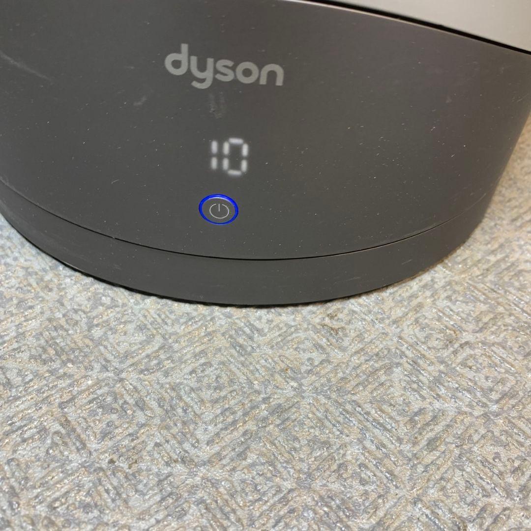 J517\" Dyson hot+cool hpoOisn 空気清浄機 21年製