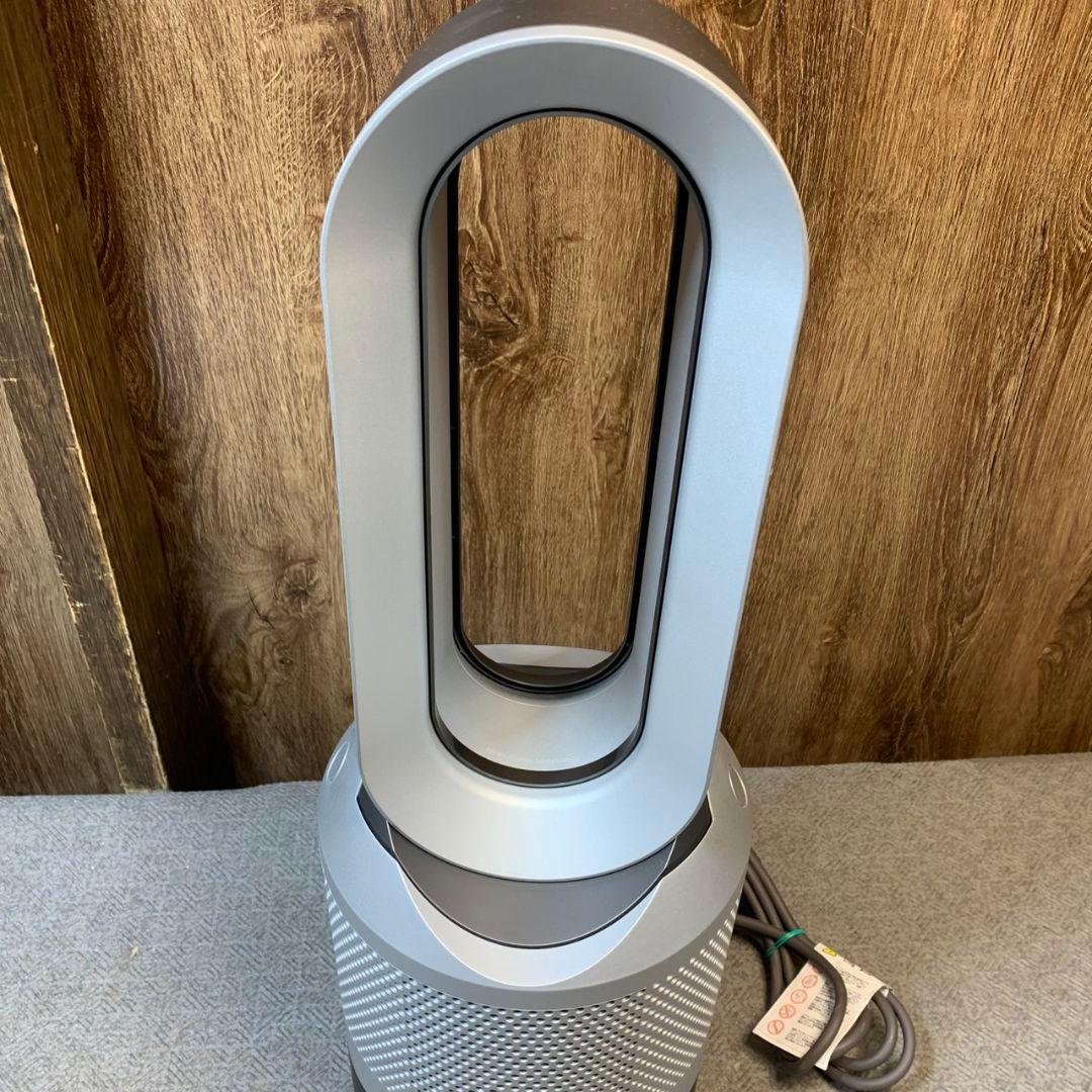 J517\" Dyson hot+cool hpoOisn 空気清浄機 21年製