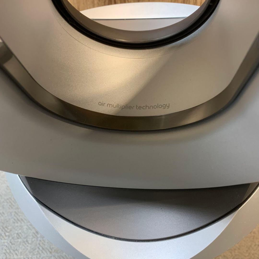 J517\" Dyson hot+cool hpoOisn 空気清浄機 21年製
