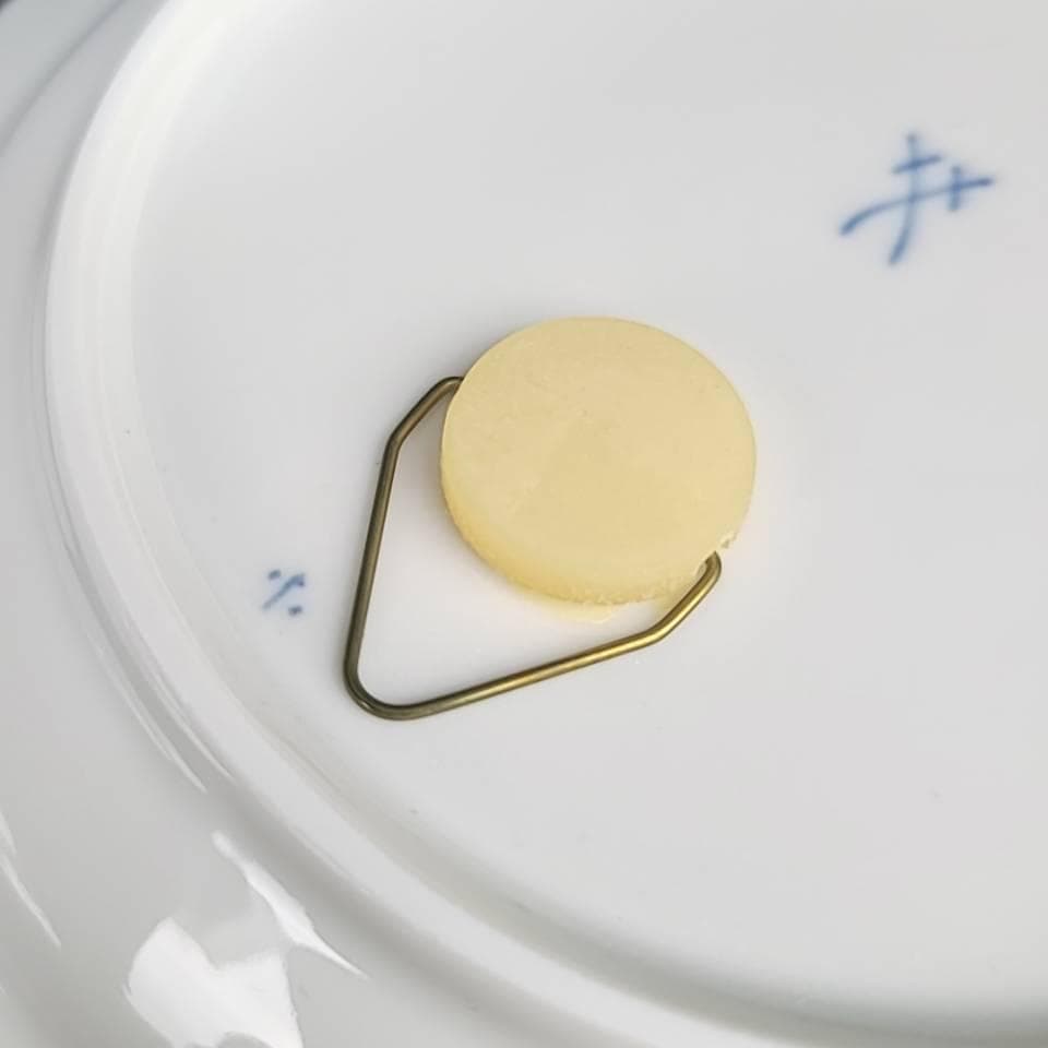 ◇美品◇マイセン　飾り皿　スズラン　プレート　3枚　箱つき