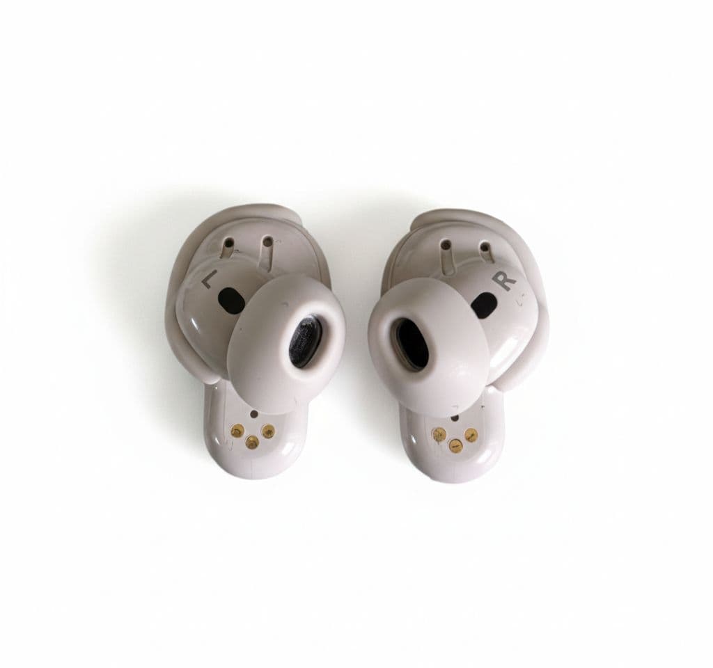 動作確認済 Bose QuietComfort Earbuds 本体のみ