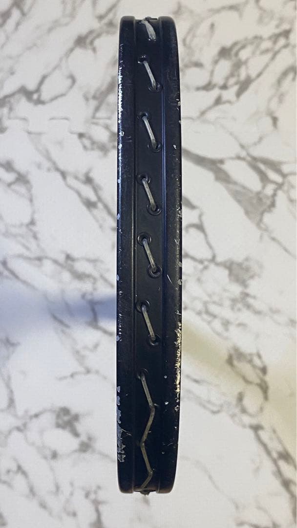 ヨネックス ボロン300ロング ソフトテニスラケット