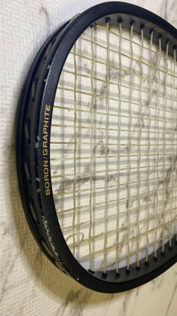 ヨネックス ボロン300ロング ソフトテニスラケット