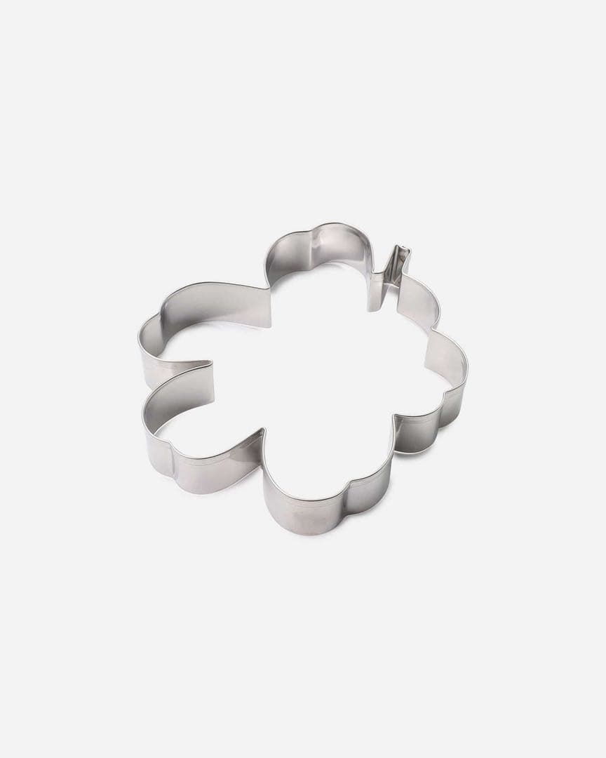 限定　マリメッコ ウニッコ 60th クッキーカッター クッキー型