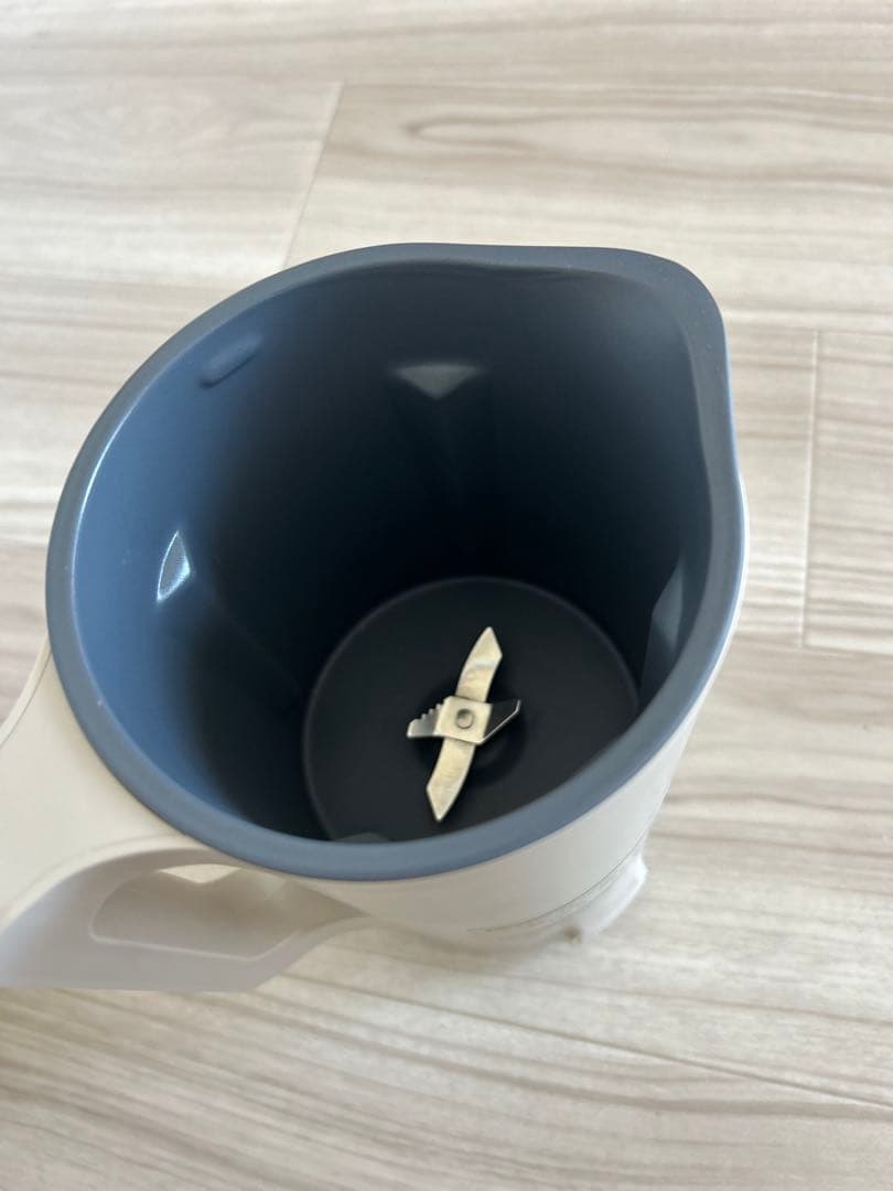 recolto Auto Cooking Pot 電気調理ポットホワイト